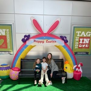 Meet your Posher, Eric